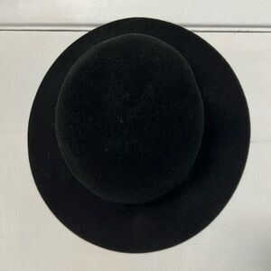 Lite Felt Hat